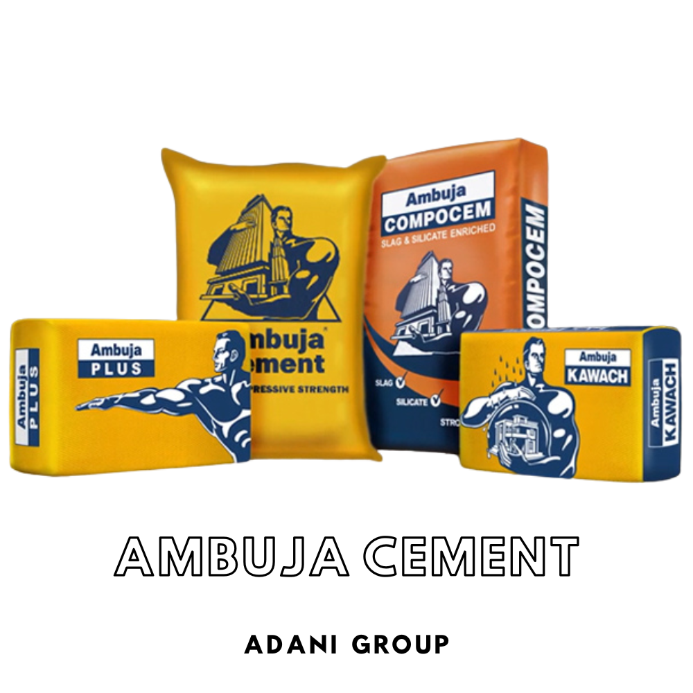 AMBUJA CEMENT